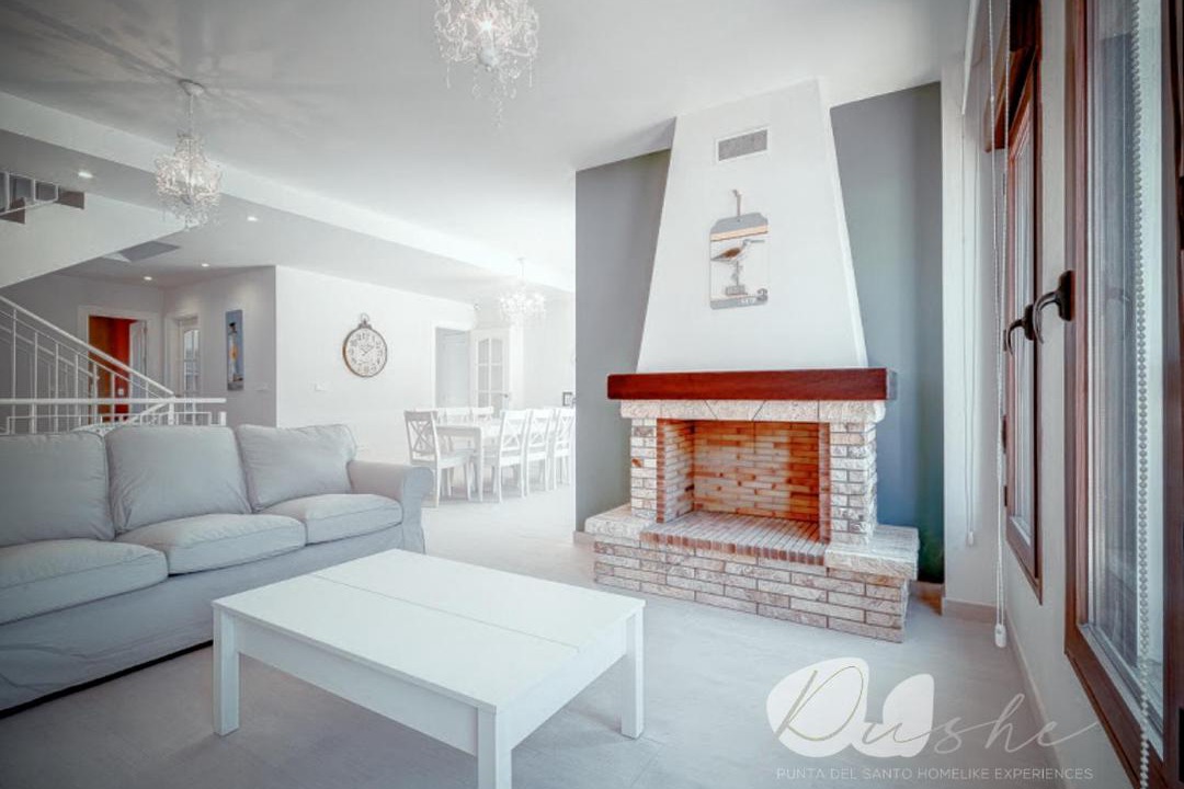 Photo of Livingroom in Motril
