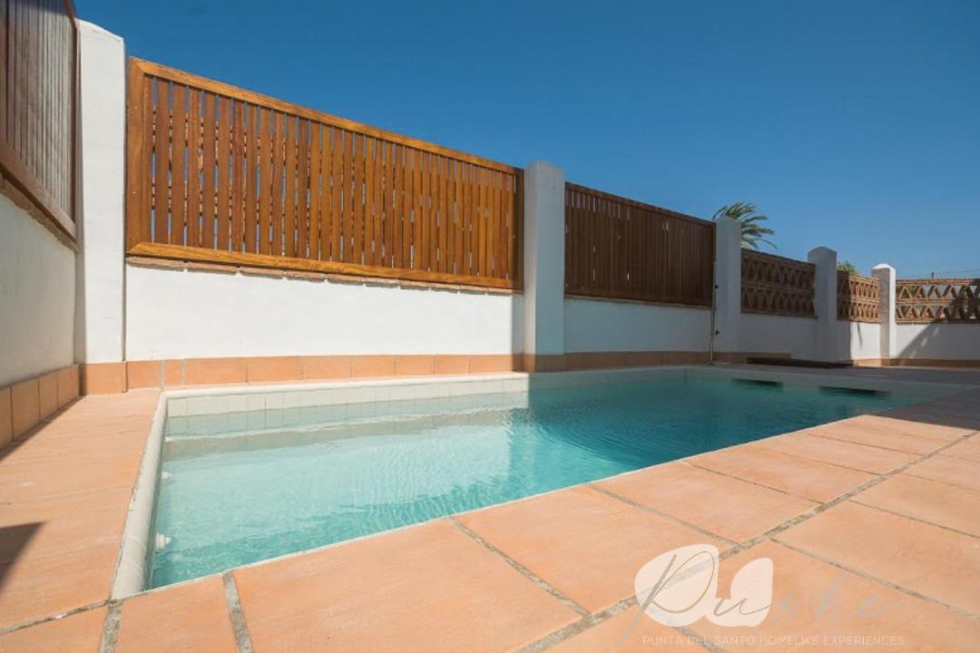 Photo of Patio Balcony in Motril
