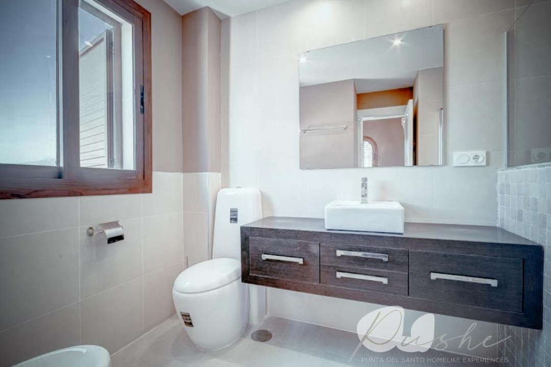 Photo of Bathroom in Motril