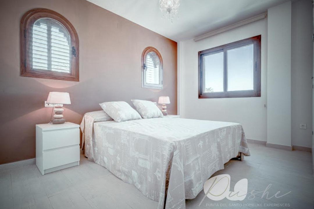 Photo of Bedroom in Motril