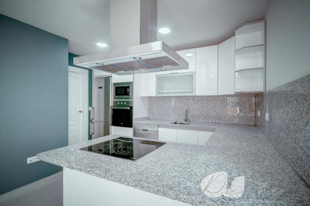 Photo of Kitchen in Motril