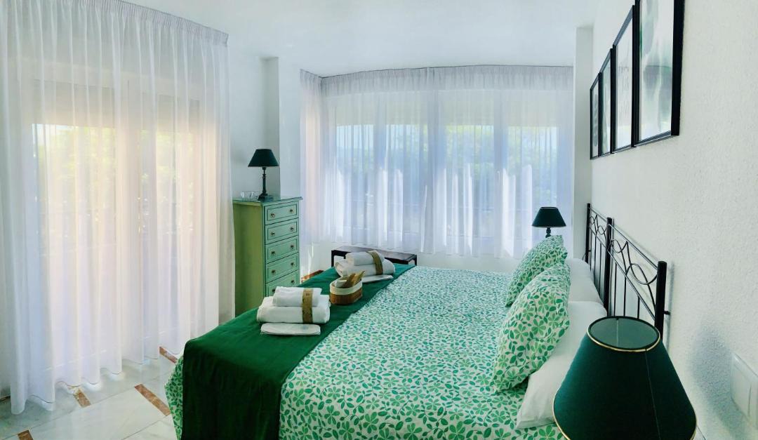 Photo of Bedroom in Beiro