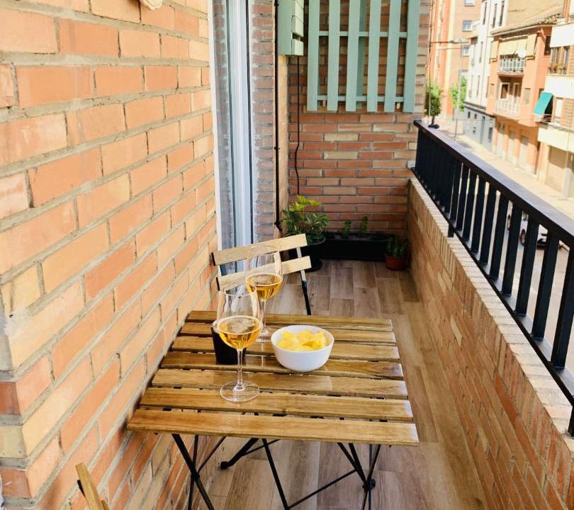 Photo of Patio Balcony in Beiro