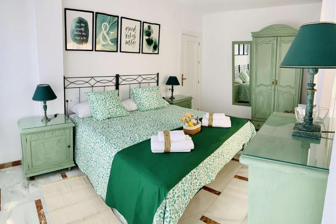 Photo of Bedroom in Beiro