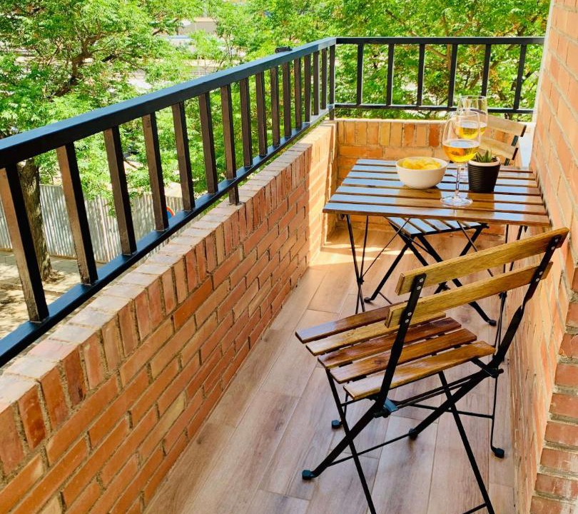 Photo of Patio Balcony in Beiro