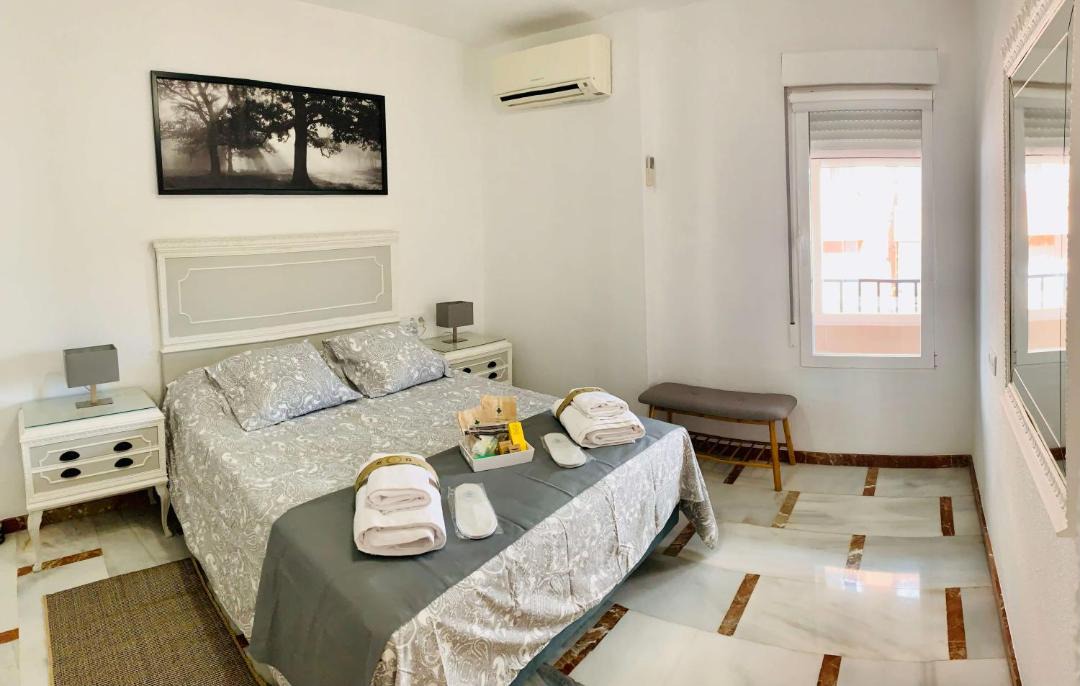 Photo of Bedroom in Beiro