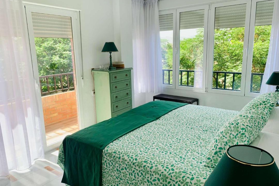 Photo of Bedroom in Beiro