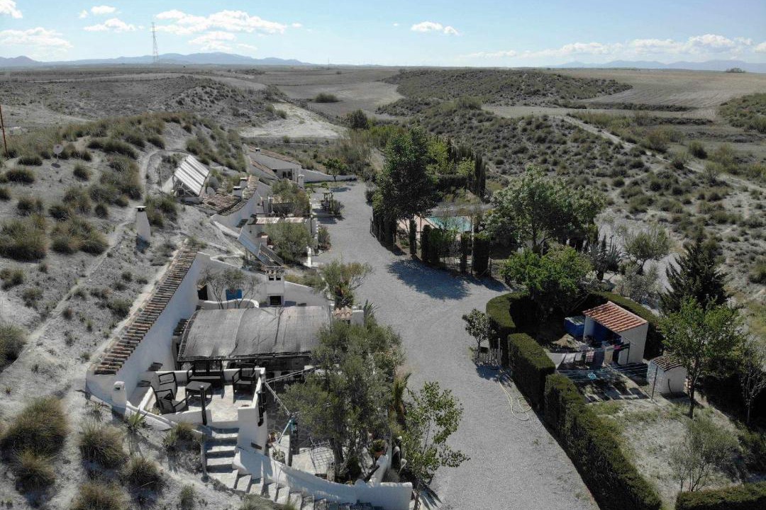 Photo of Others in Baza