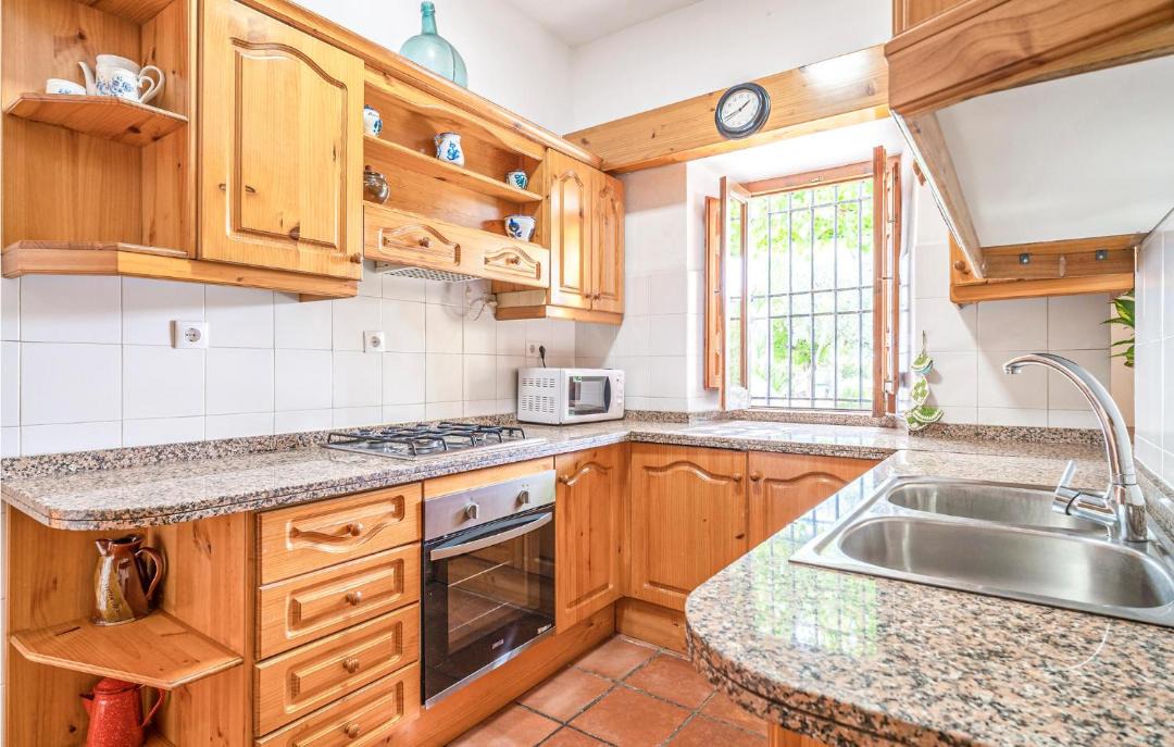 Photo of Kitchen in Tocon