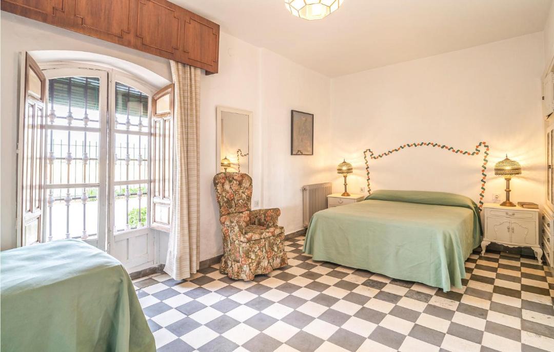 Photo of Bedroom in Tocon
