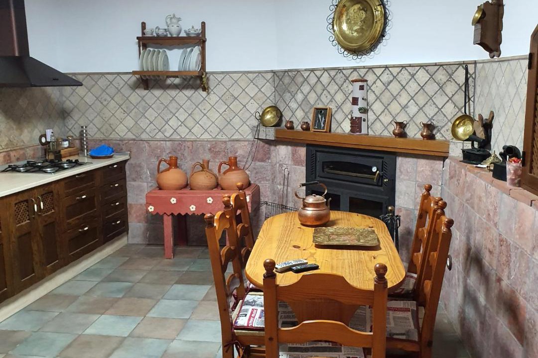 Photo of Others in Guadix