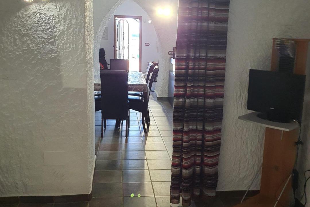 Photo of Others in Guadix