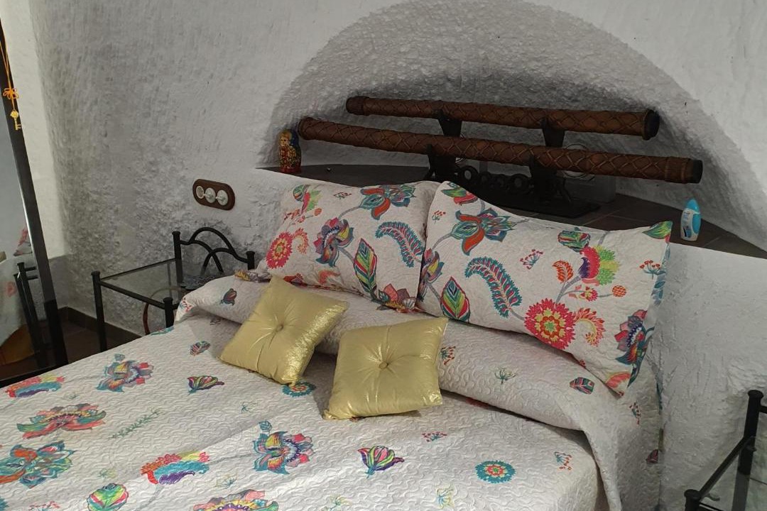 Photo of Others in Guadix