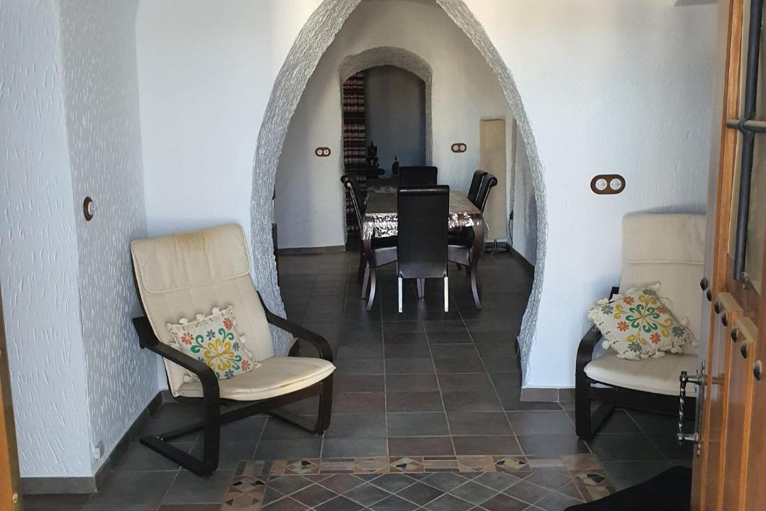Photo of Others in Guadix
