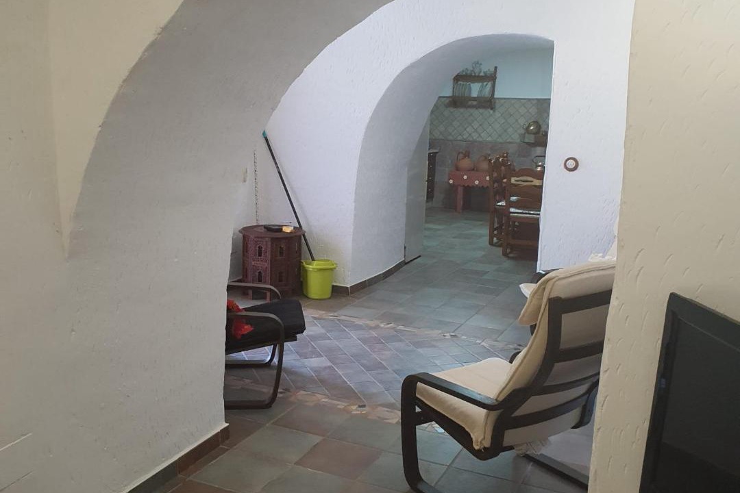 Photo of Others in Guadix