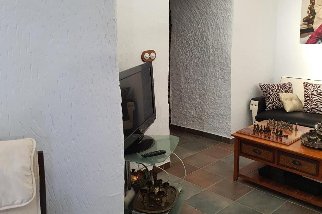 Photo of Others in Guadix