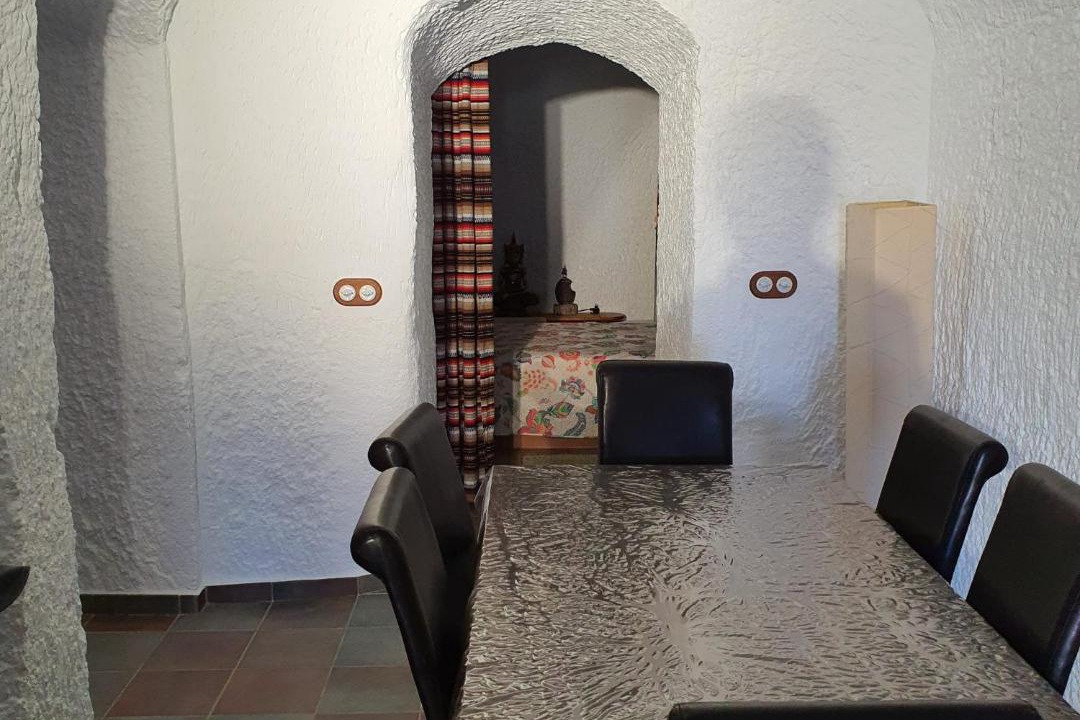 Photo of Others in Guadix