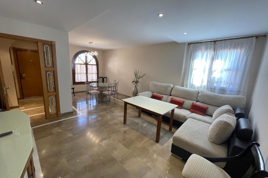 Photo of Livingroom in Norte