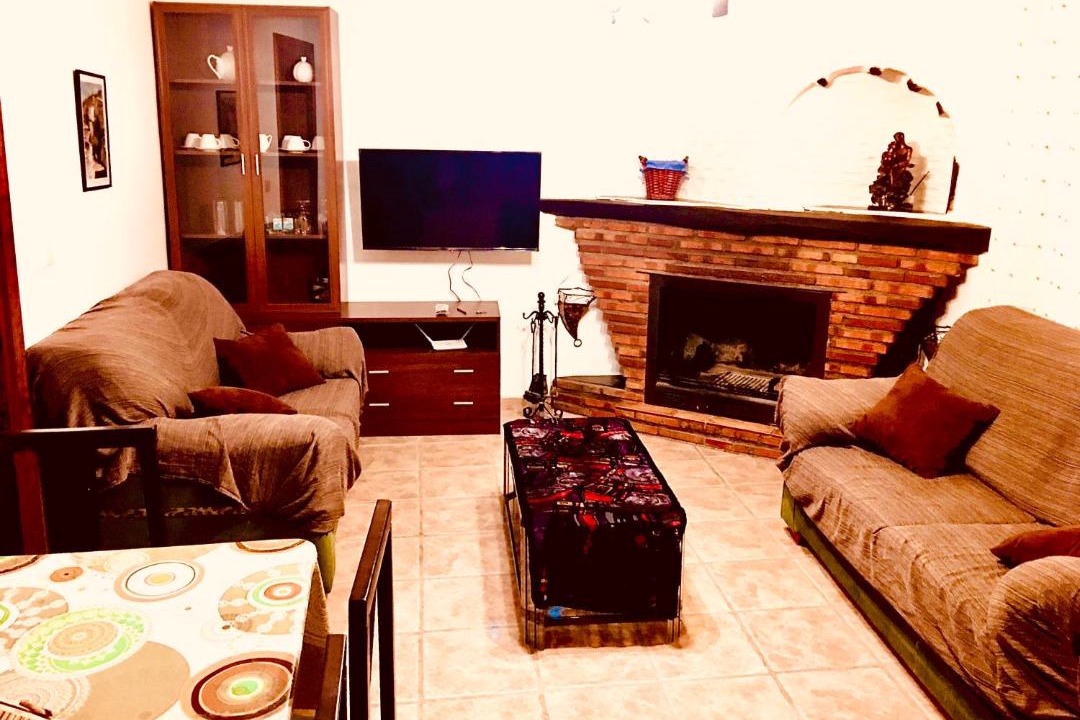Photo of Livingroom in Busquistar