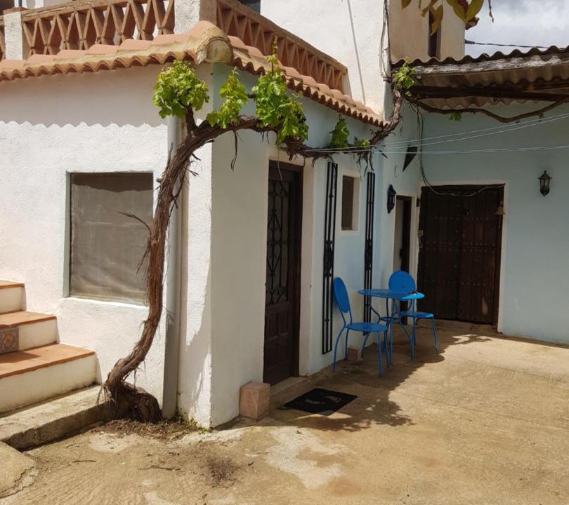 Photo of Others in Cadiar