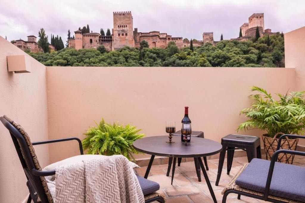 Photo of Patio Balcony in San Pedro