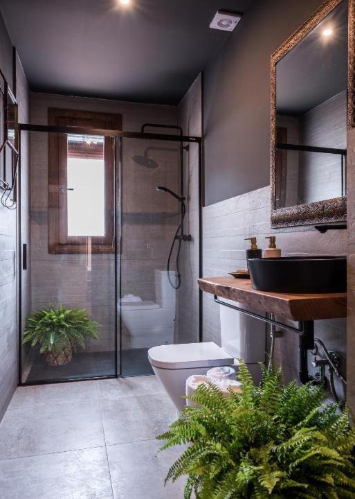 Photo of Bathroom in San Pedro