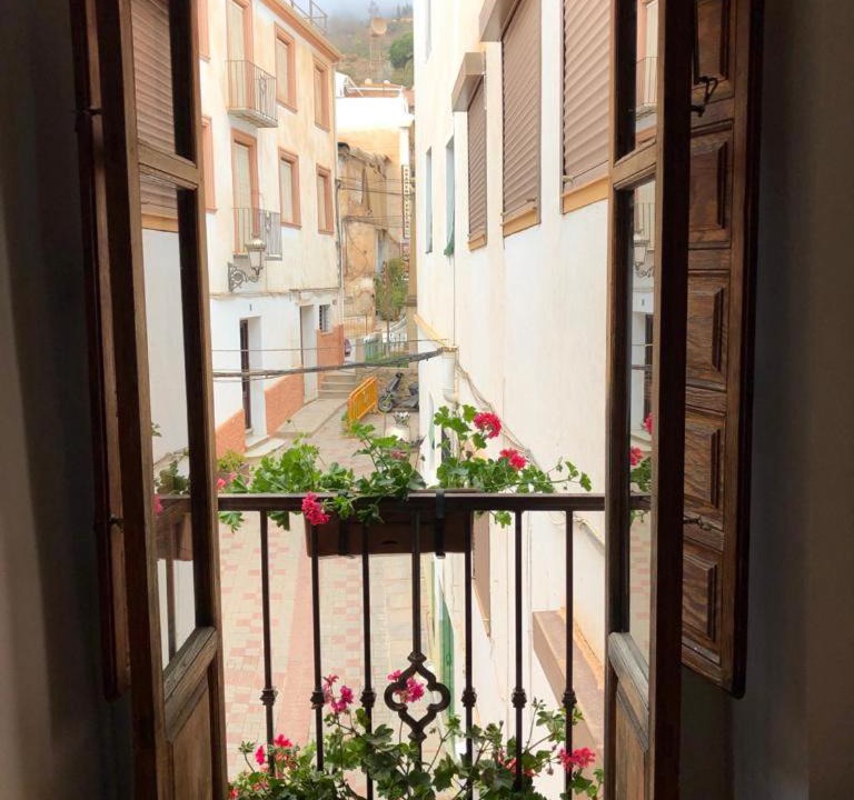 Photo of Patio Balcony in Lanjaron