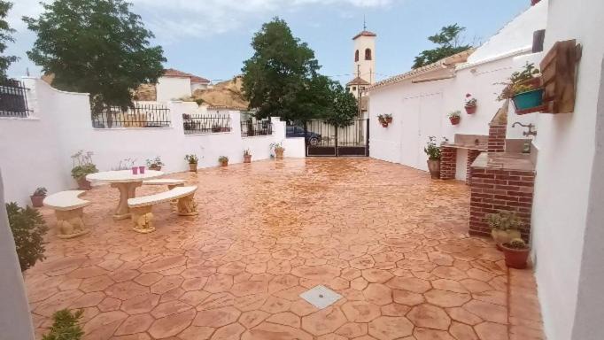 Photo of Others in Guadix