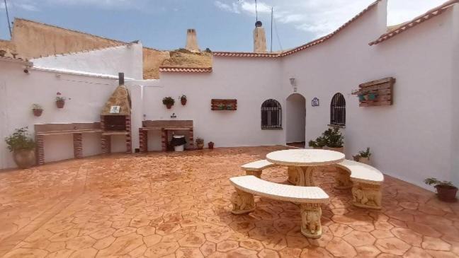 Photo of Others in Guadix