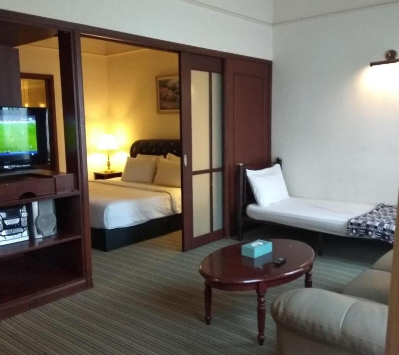 Photo of Livingroom in Imbi