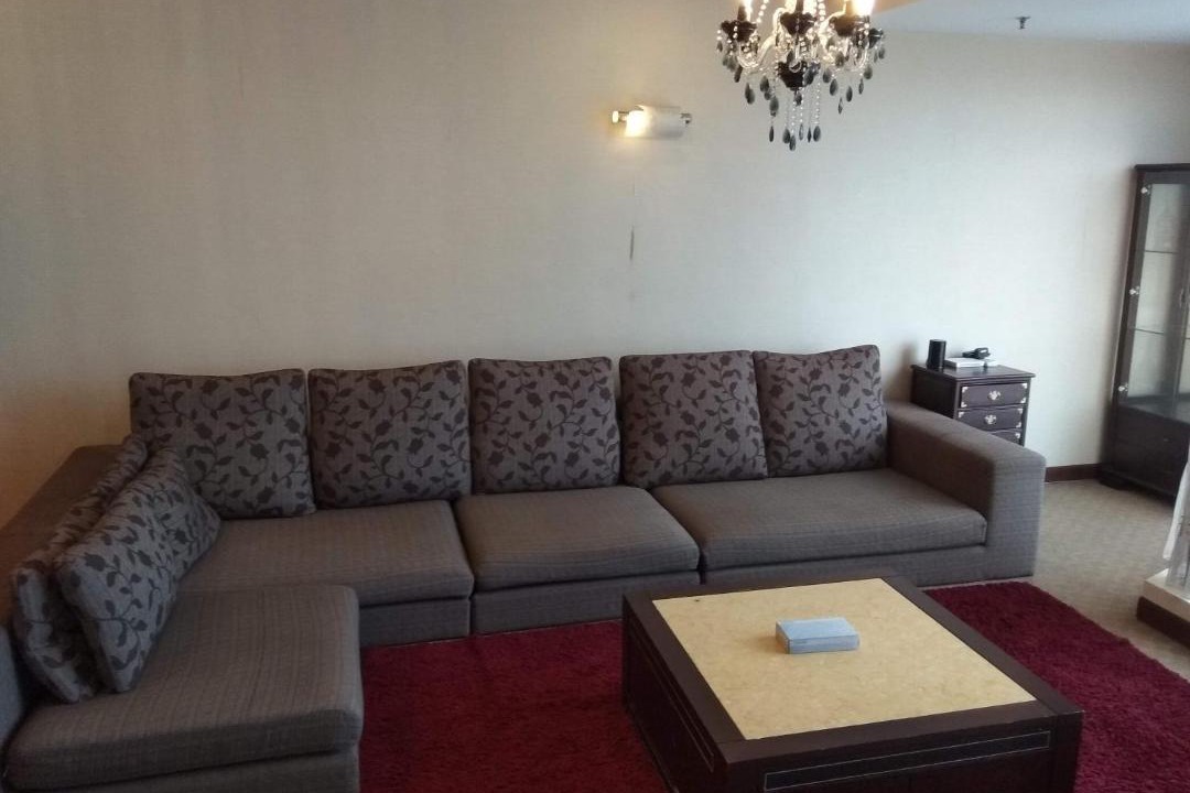 Photo of Livingroom in Imbi