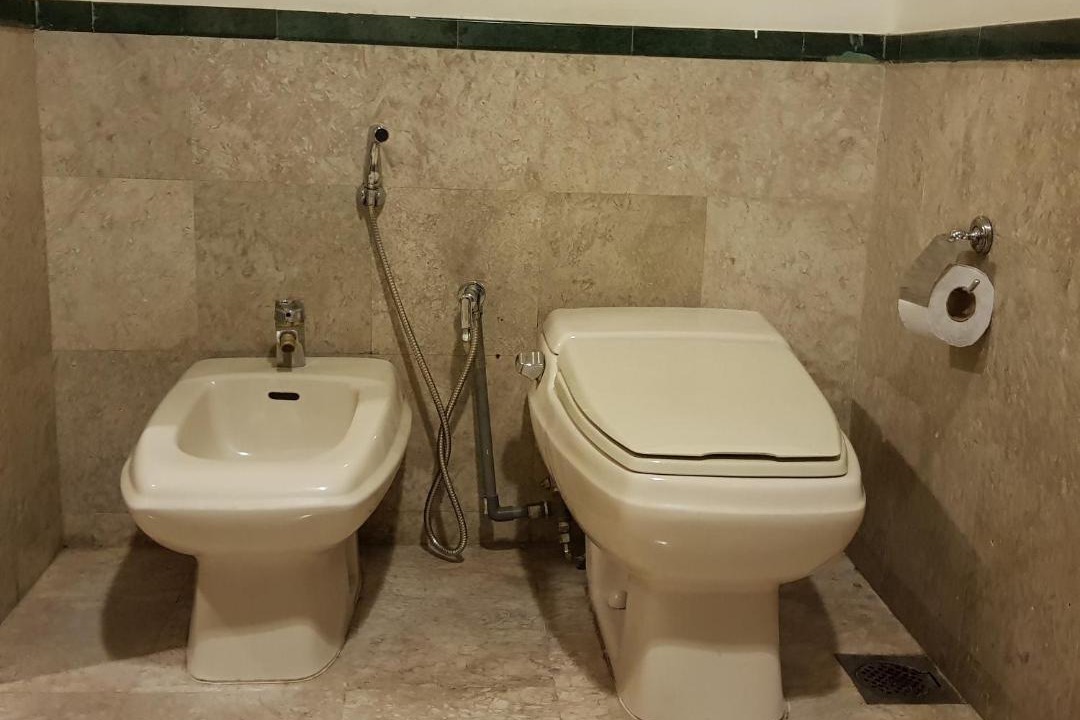 Photo of Bathroom in Imbi