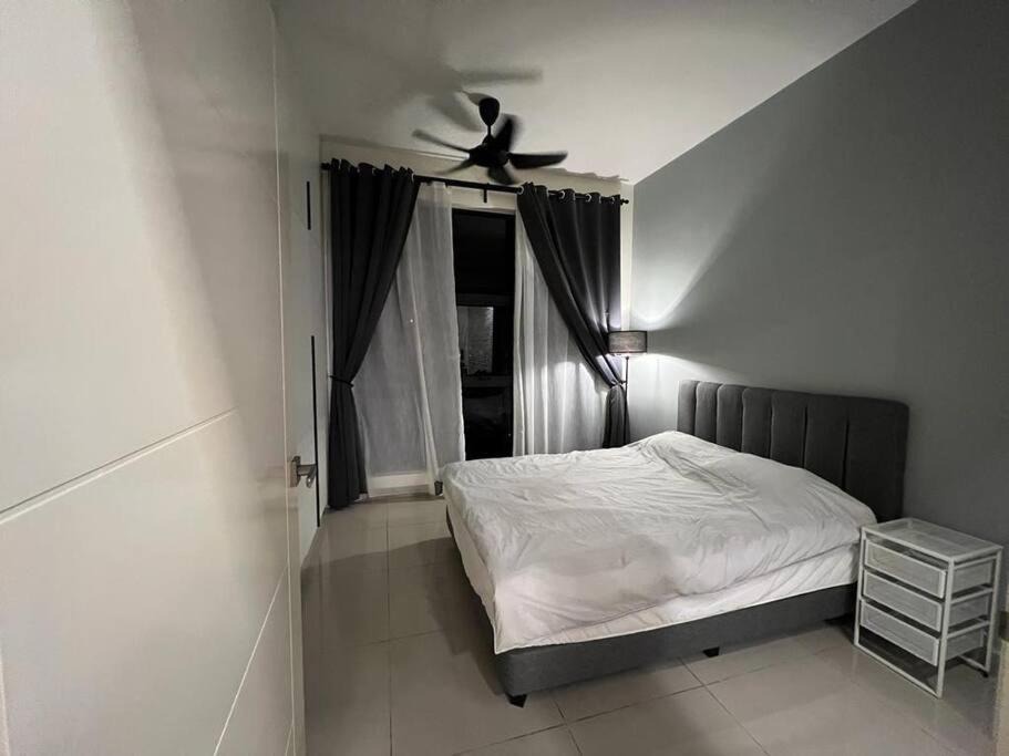 Photo of Bedroom in Kuala Lumpur