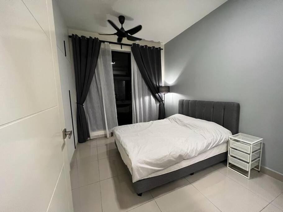 Photo of Bedroom in Kuala Lumpur