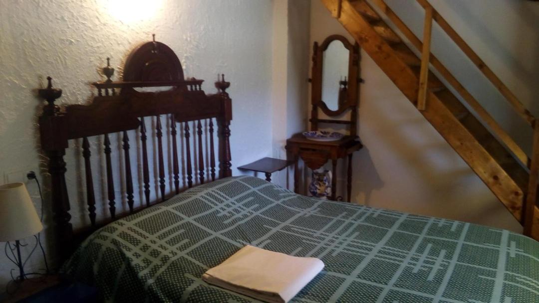 Photo of Bedroom in Castril