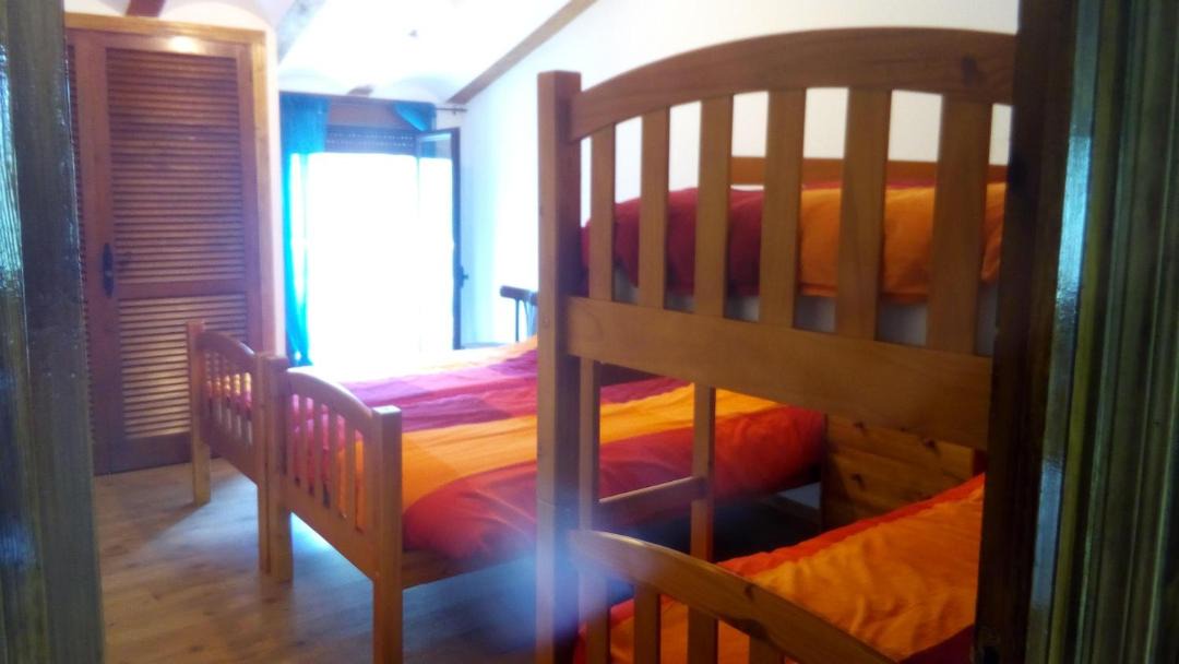 Photo of Bedroom in Castril