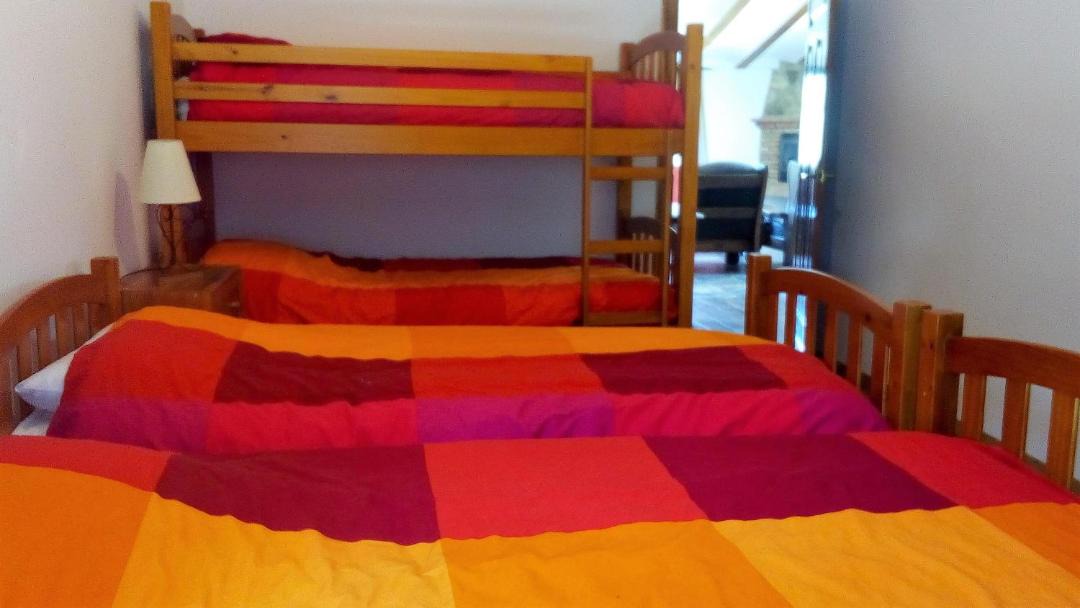 Photo of Bedroom in Castril