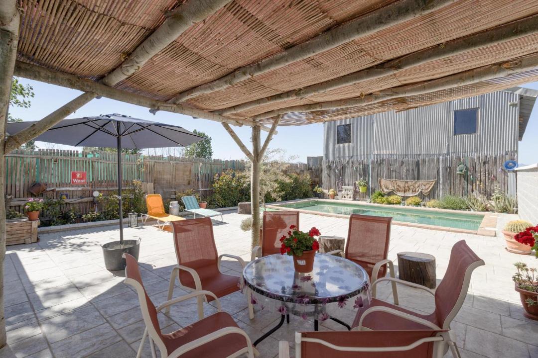 Photo of Patio Balcony in Vegas del Genil
