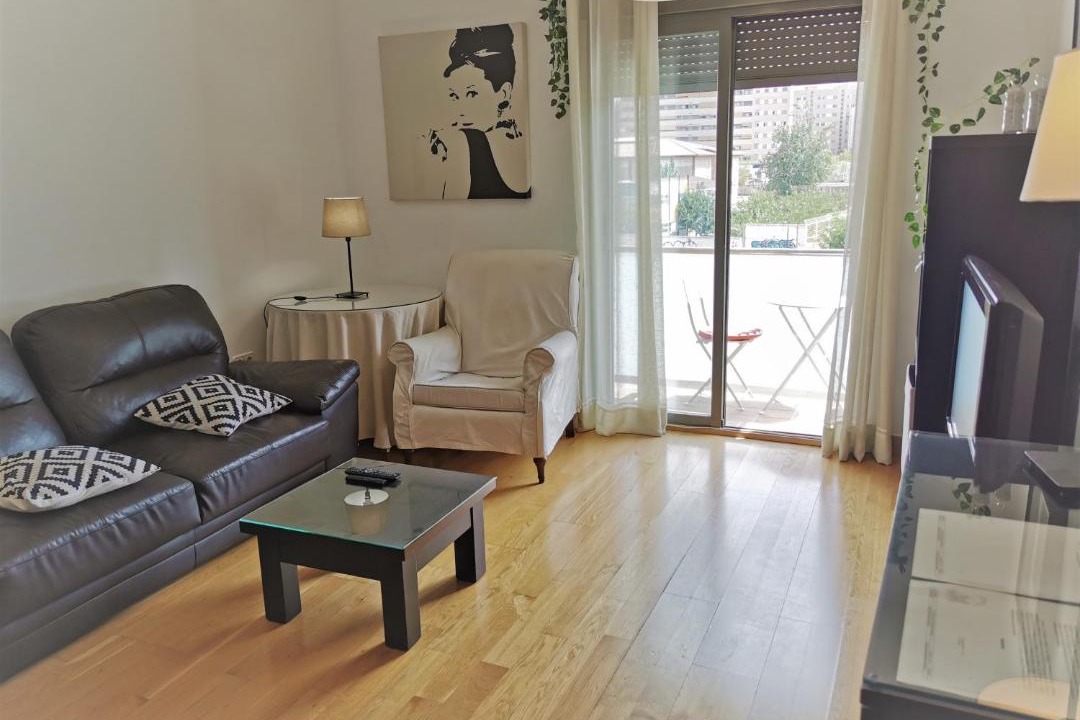 Photo of Livingroom in Armilla