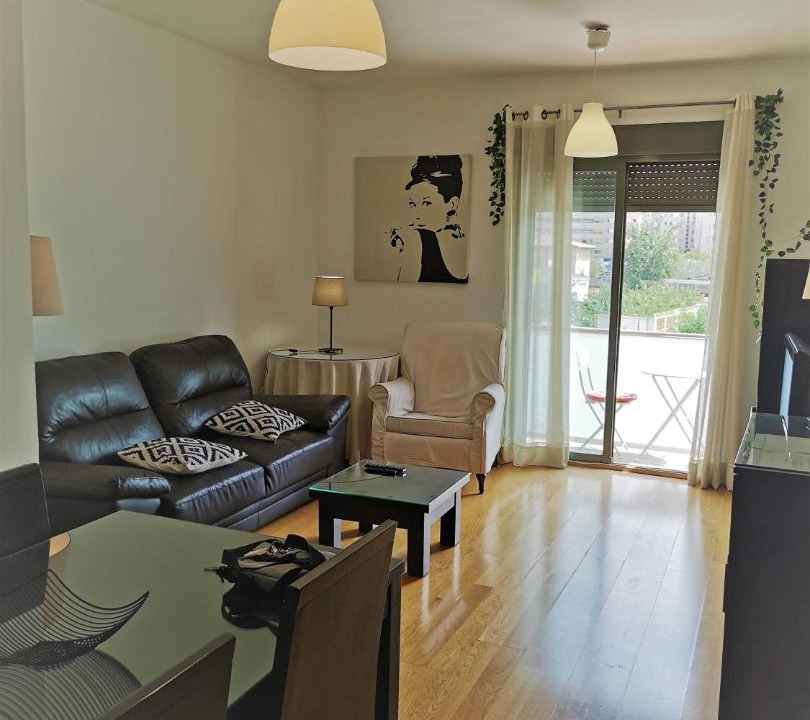 Photo of Livingroom in Armilla