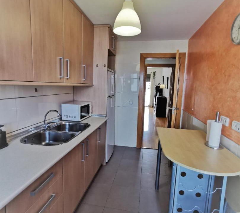 Photo of Kitchen in Armilla