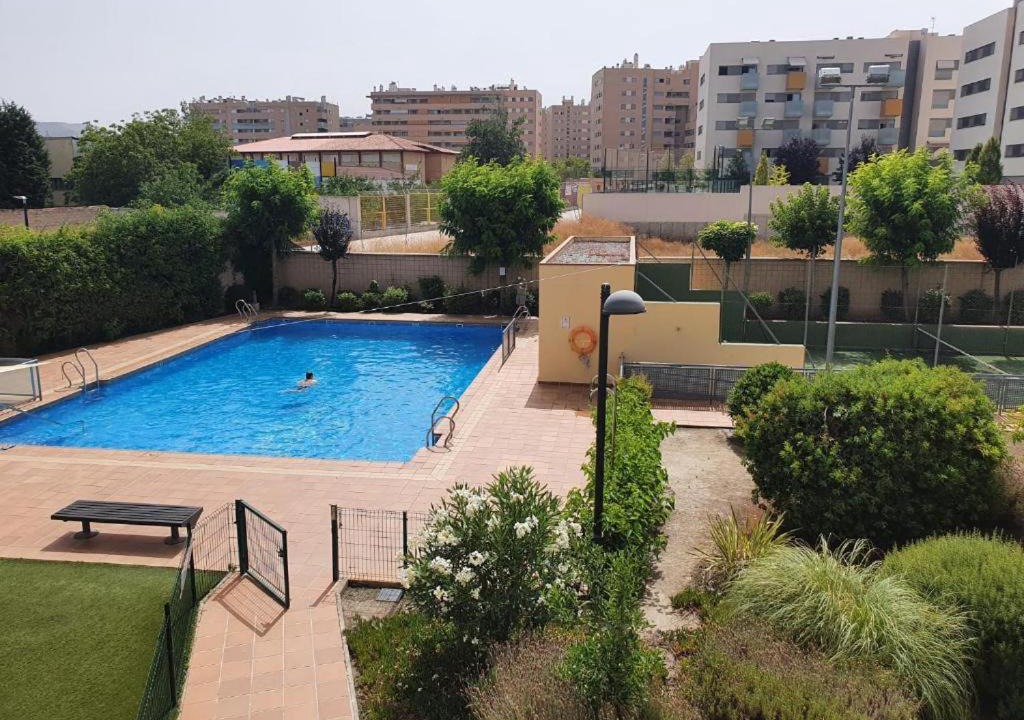 Photo of Outdoor in Armilla