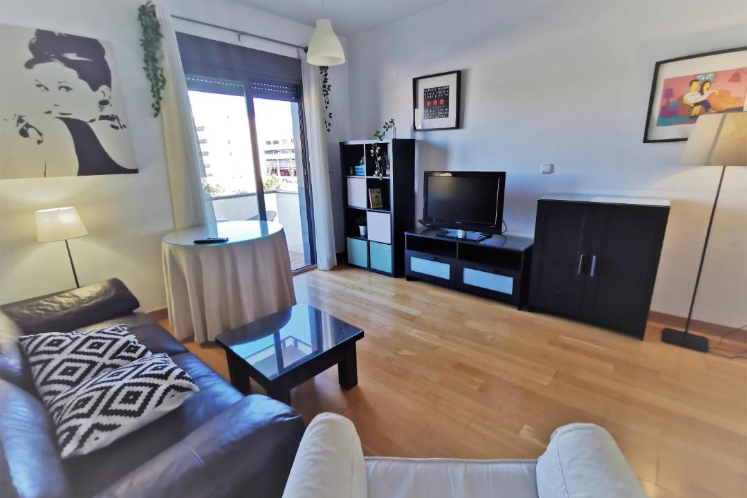 Photo of Livingroom in Armilla