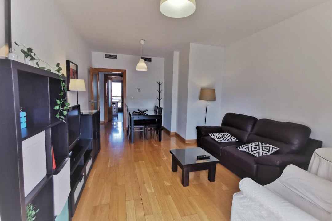 Photo of Livingroom in Armilla