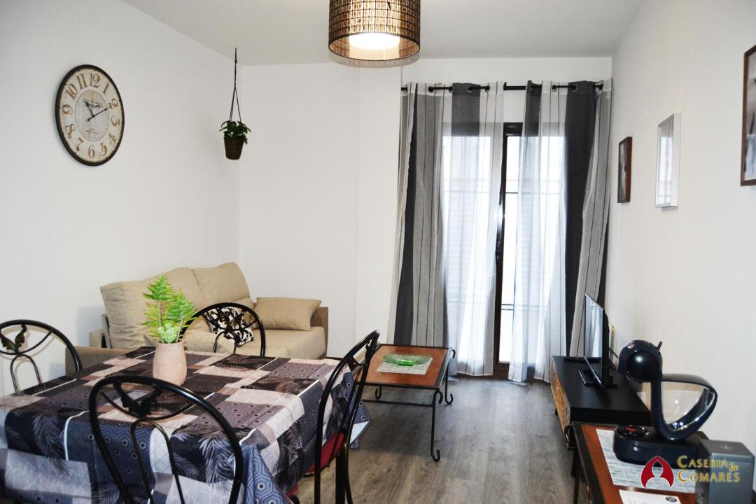 Photo of Livingroom in Zaidin