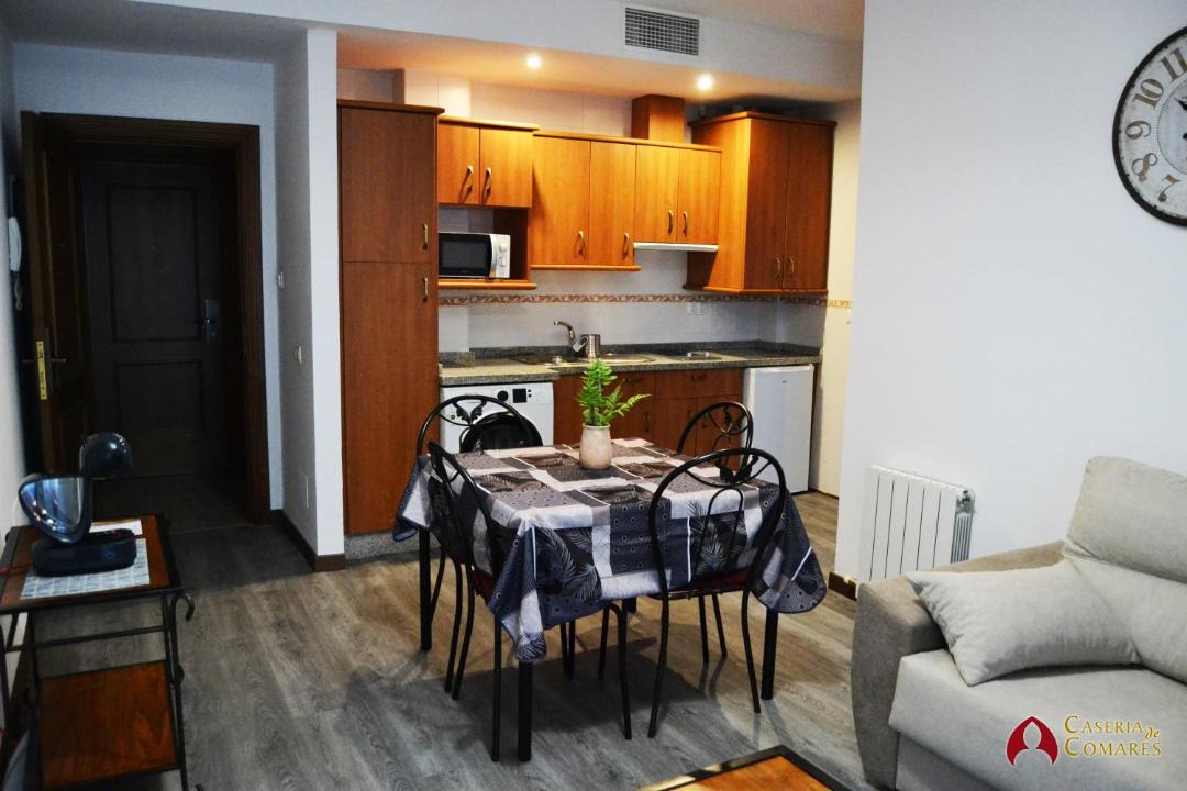 Photo of Livingroom in Zaidin