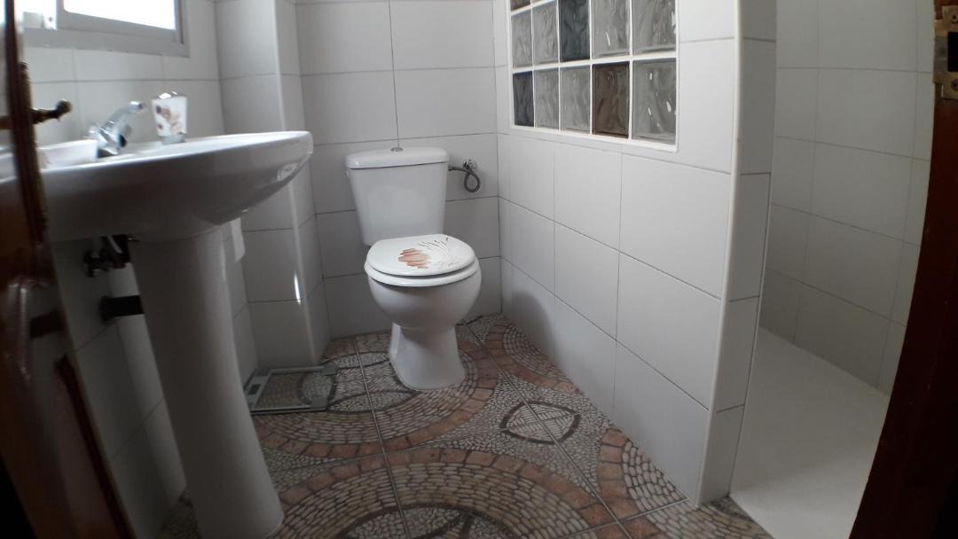 Photo of Bathroom in Sorvilan
