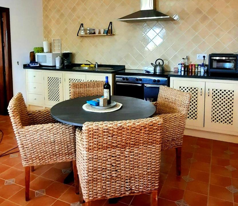 Photo of Kitchen in Algarinejo