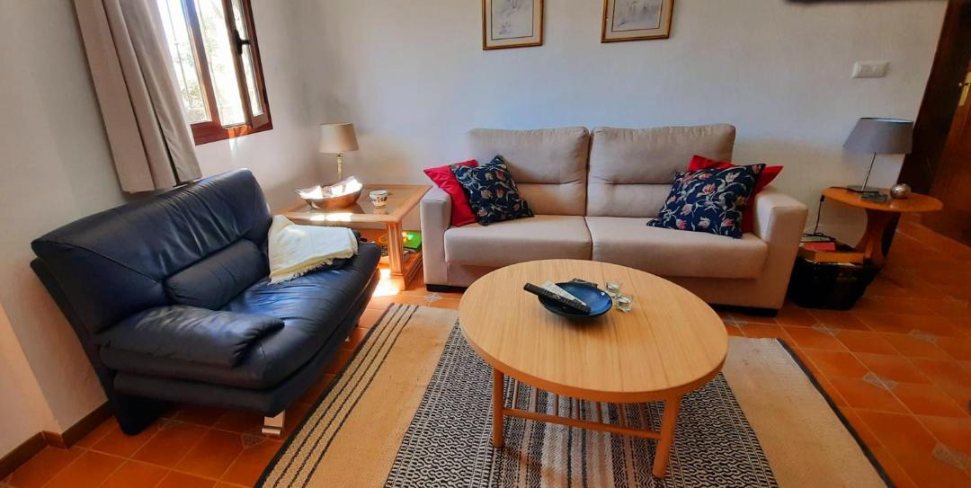 Photo of Livingroom in Algarinejo
