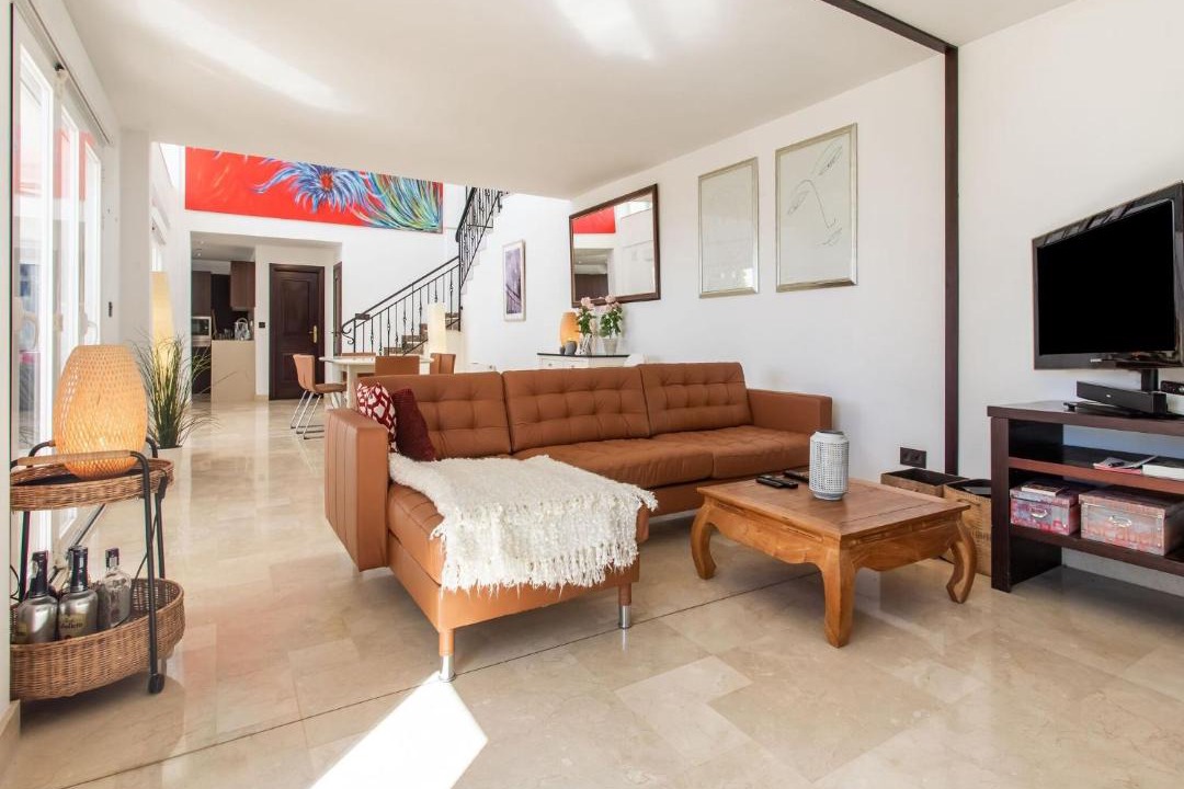 Photo of Livingroom in Gualchos